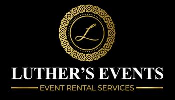 Luther Event Rentals
