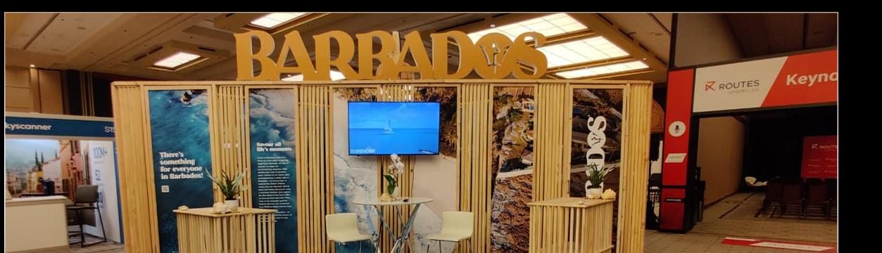 Barbados Tourism Marketing