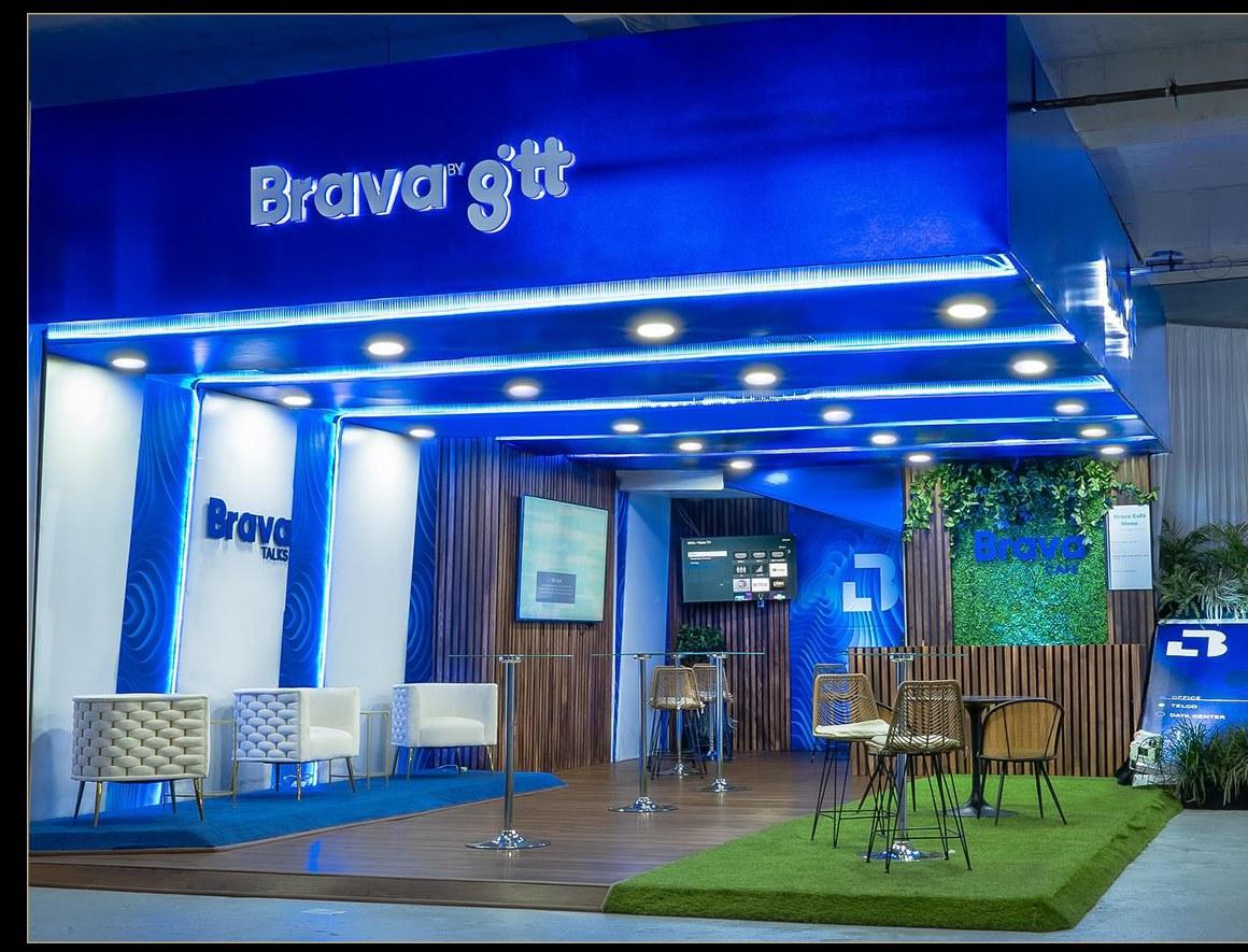 Brava by GTT